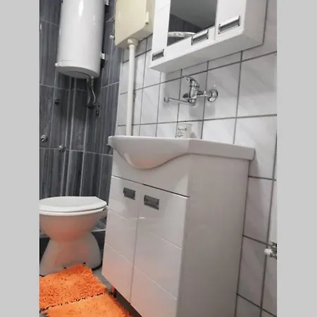 Milmar Lejlighed Kruševac