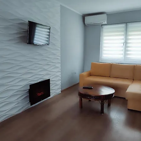 Apartment Milmar Kruševac