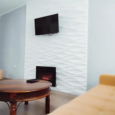 Milmar Apartment Kruševac