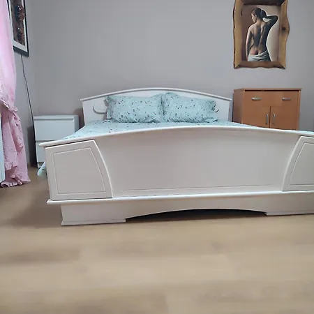 Milmar Apartman Krusevac