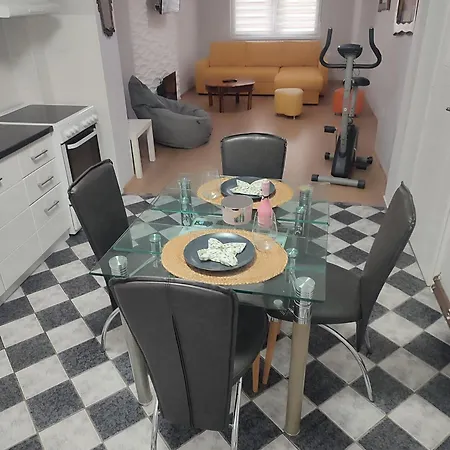 Milmar Apartman Krusevac